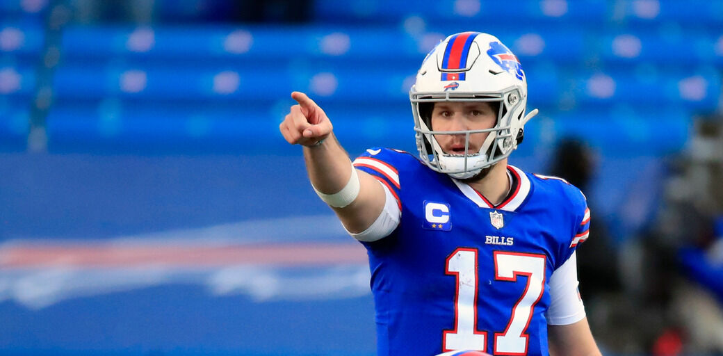 A Look Ahead Into the Bills Offseason Trainwreck Sports