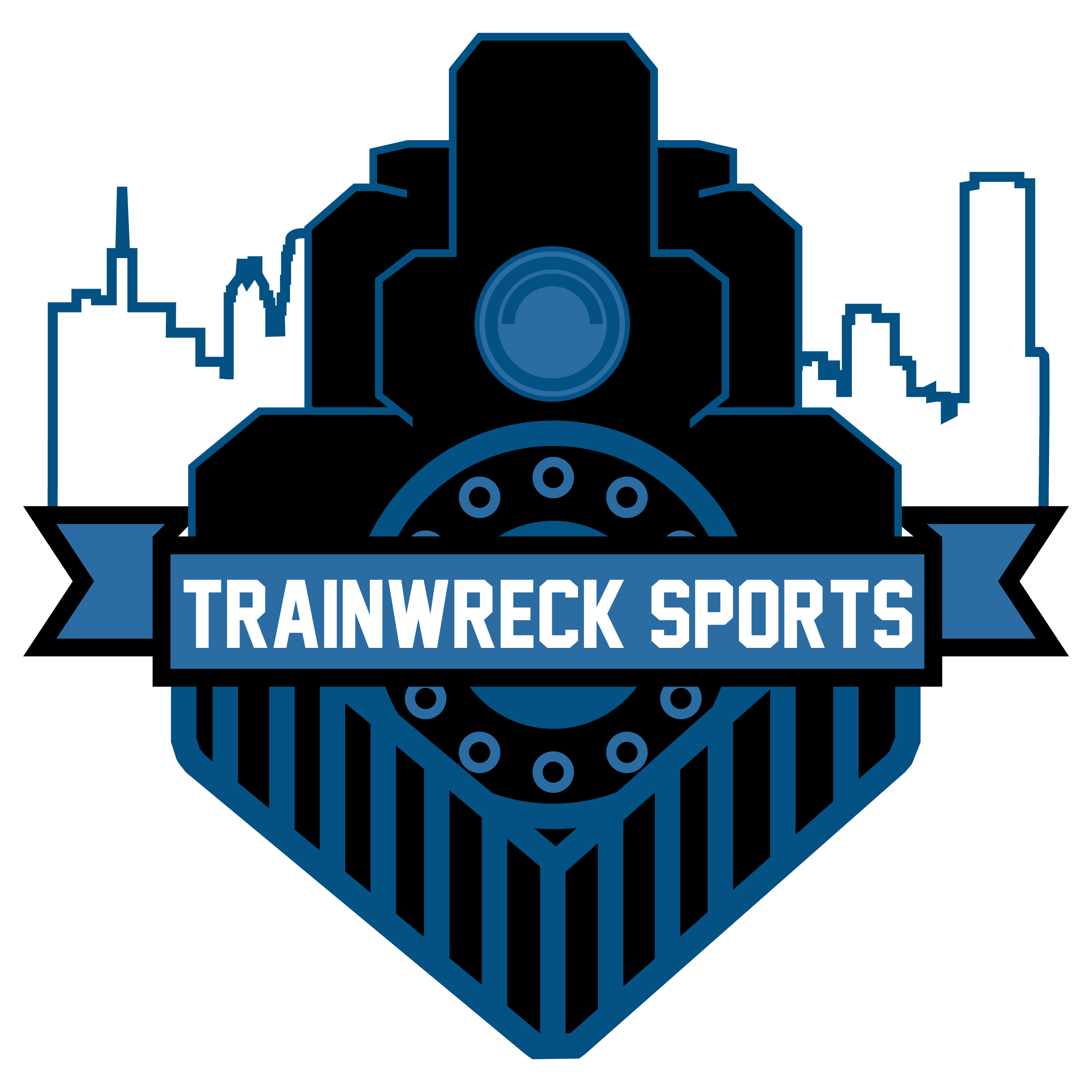 Trainwreck Sports