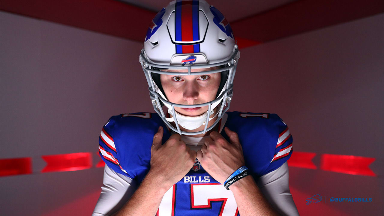 Myth vs. Man: Why Josh Allen is so misunderstood - Trainwreck Sports