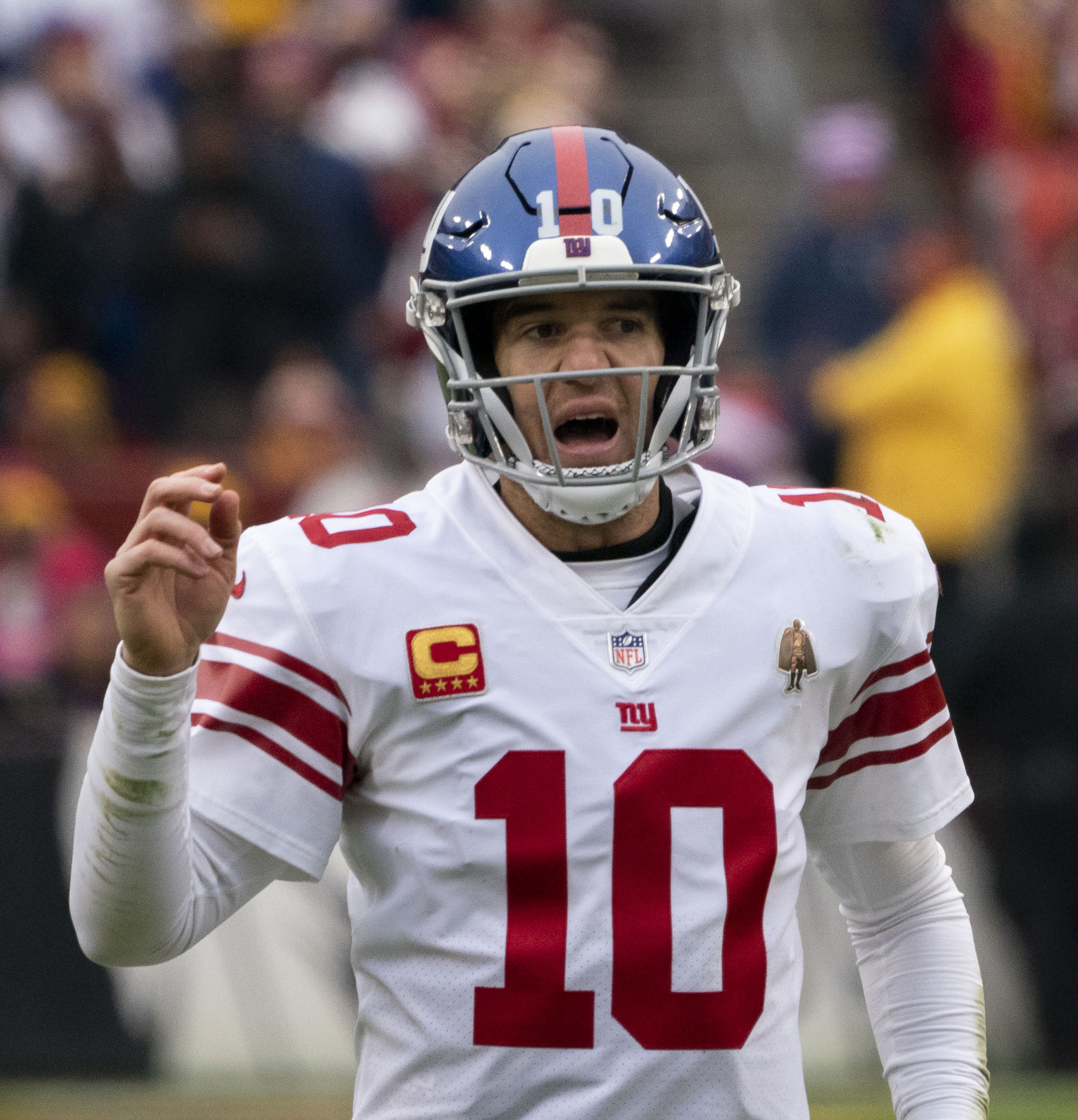 Cullen's Countdown Is Eli Manning a Hall of Fame quarterback
