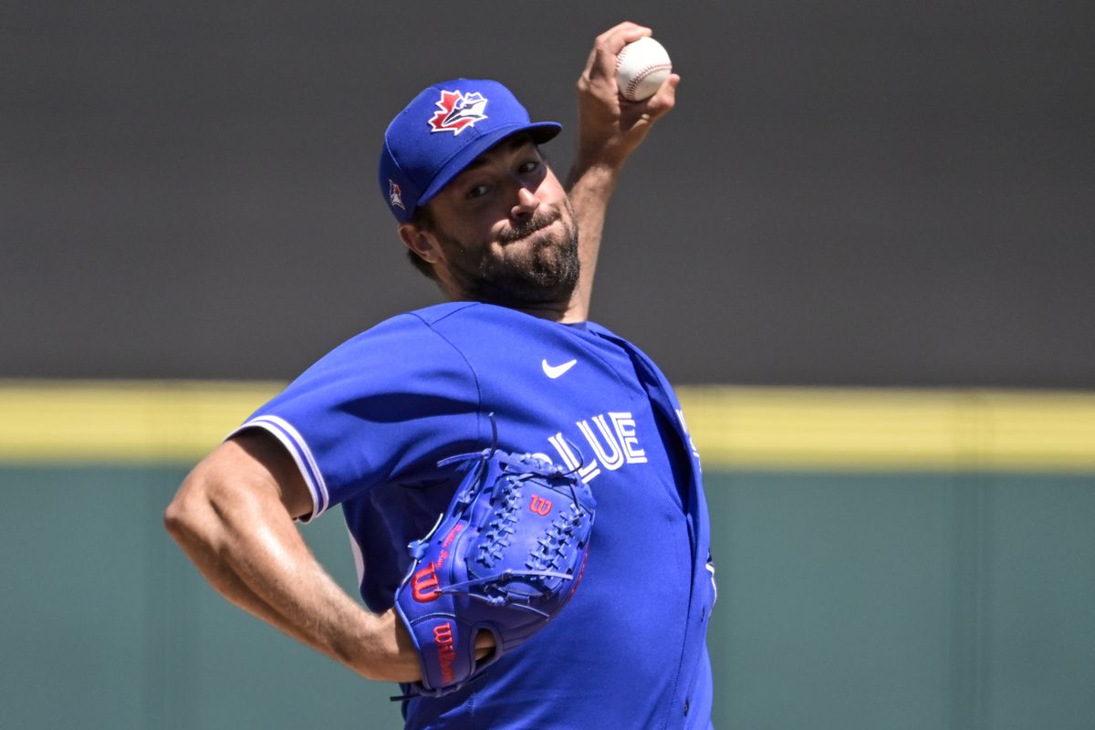 Fantasy Baseball Starting Pitchers to Stream for the Weekend
