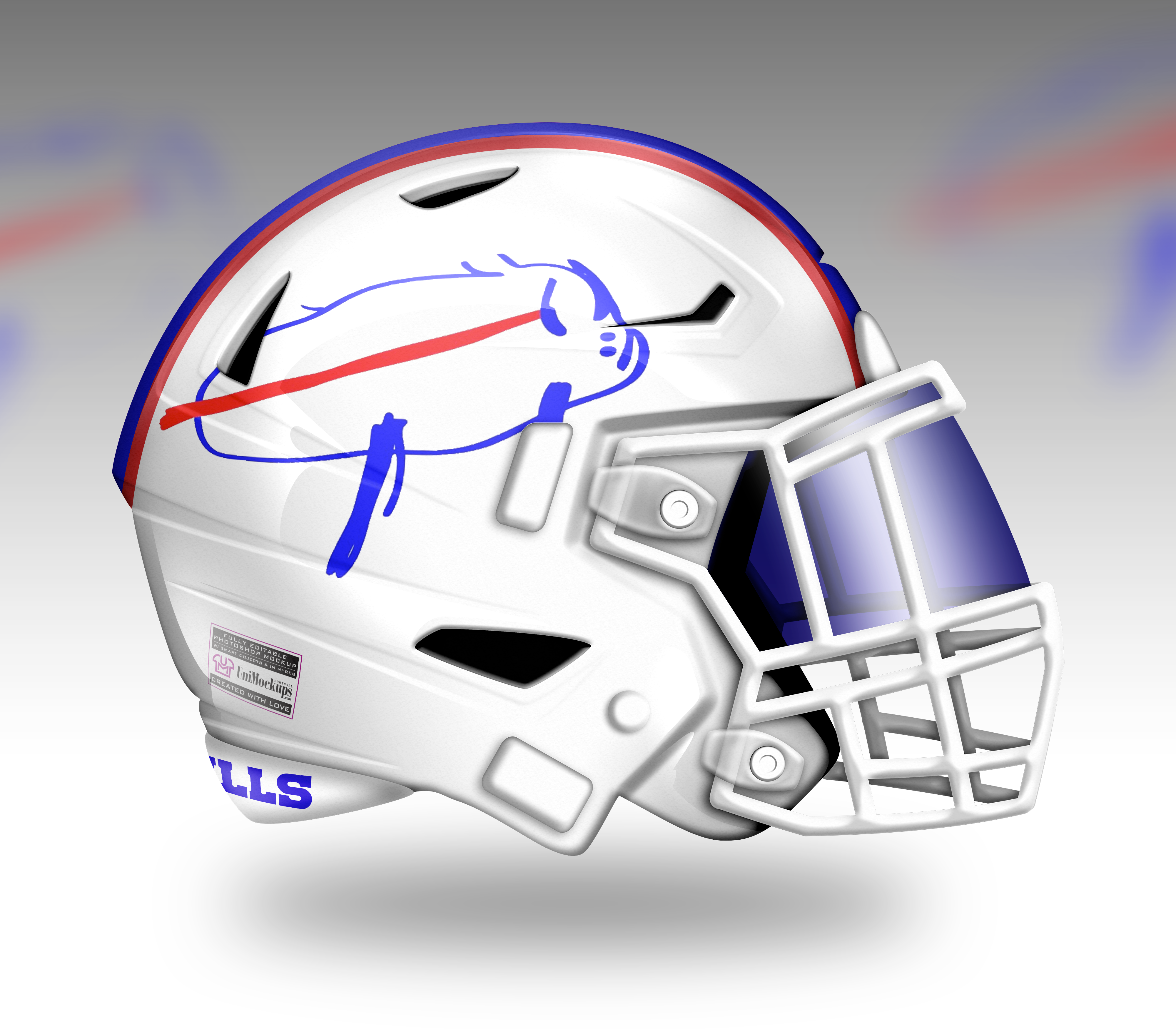 bills 2022 alternate uniforms
