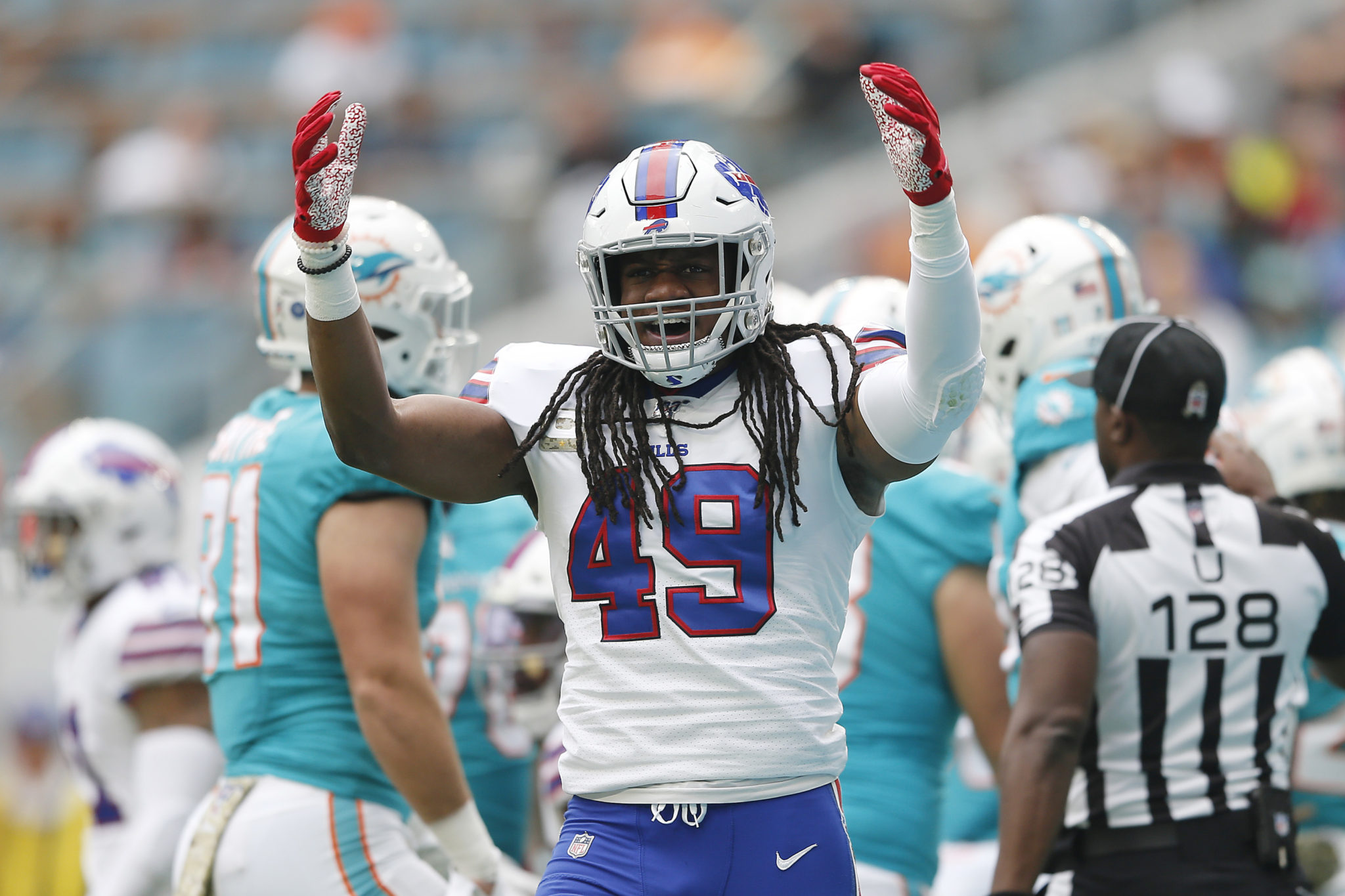 2021/2022 Buffalo Bills Preseason Awards Trainwreck Sports 2021/2022 Buffalo Bills Preseason Awards Trainwreck Sports
