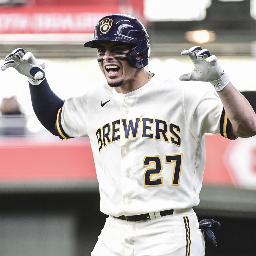 The Worst Baseball Jerseys of All Time - Brew Crew Ball