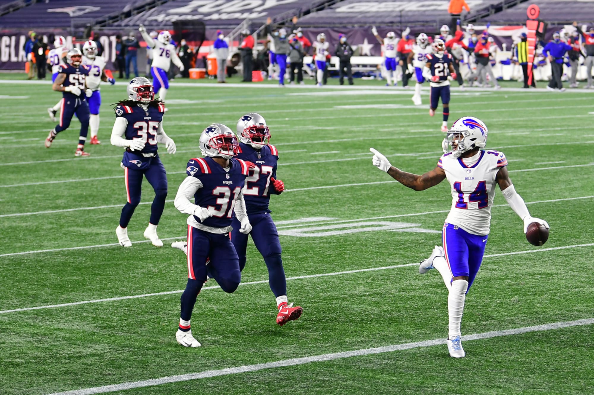 2021 2022 Buffalo Bills Preseason Awards Trainwreck Sports 2021 2022 Buffalo Bills Preseason Awards Trainwreck Sports