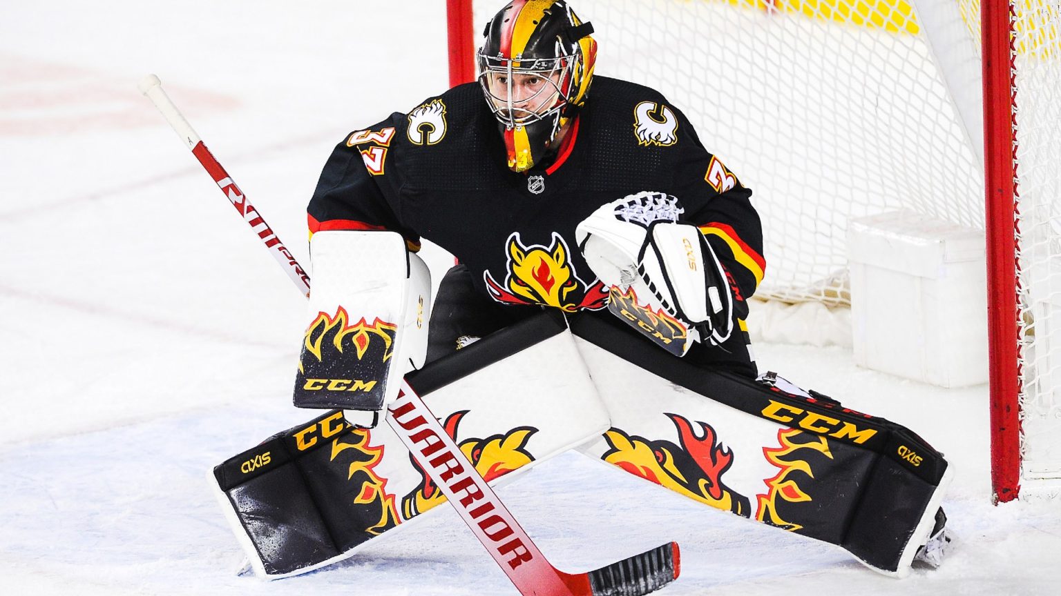 Top NHL Goalies in New Cities for the 202122 Season Trainwreck Sports