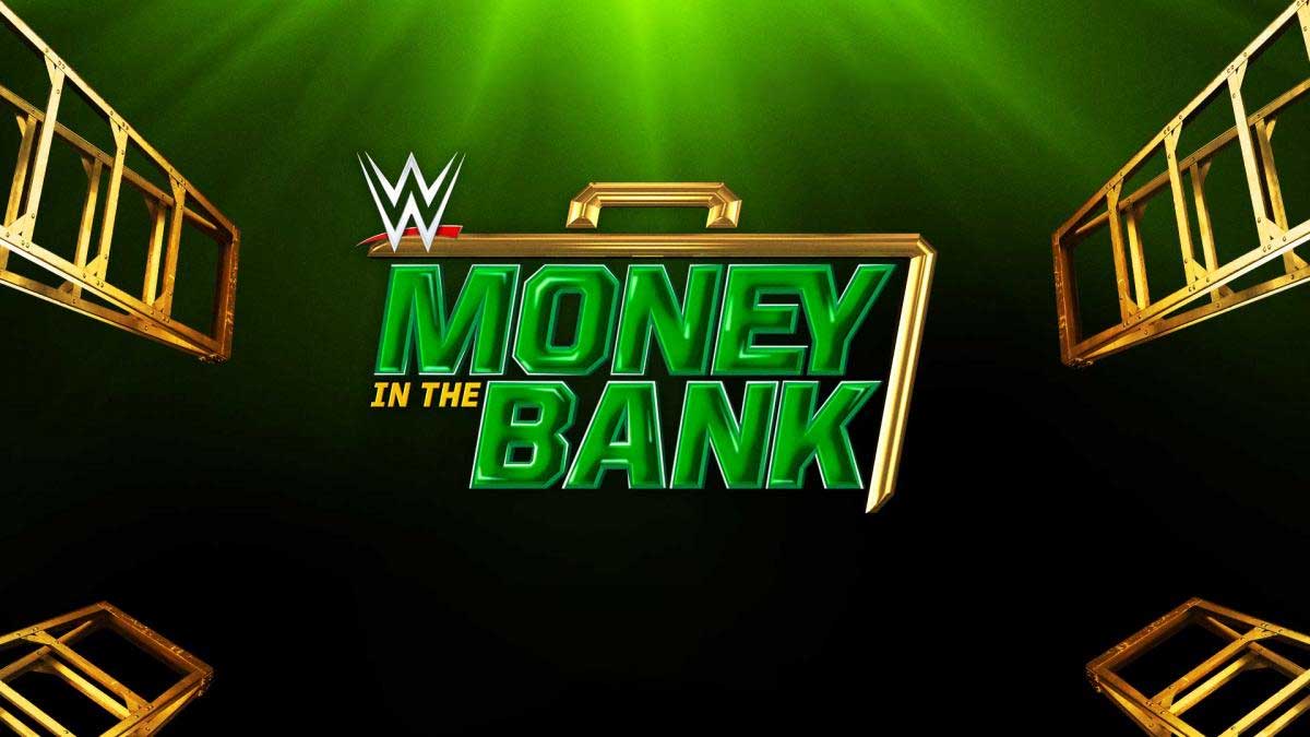 WWE Money in The Bank 2022 Predictions, Start Time and Betting