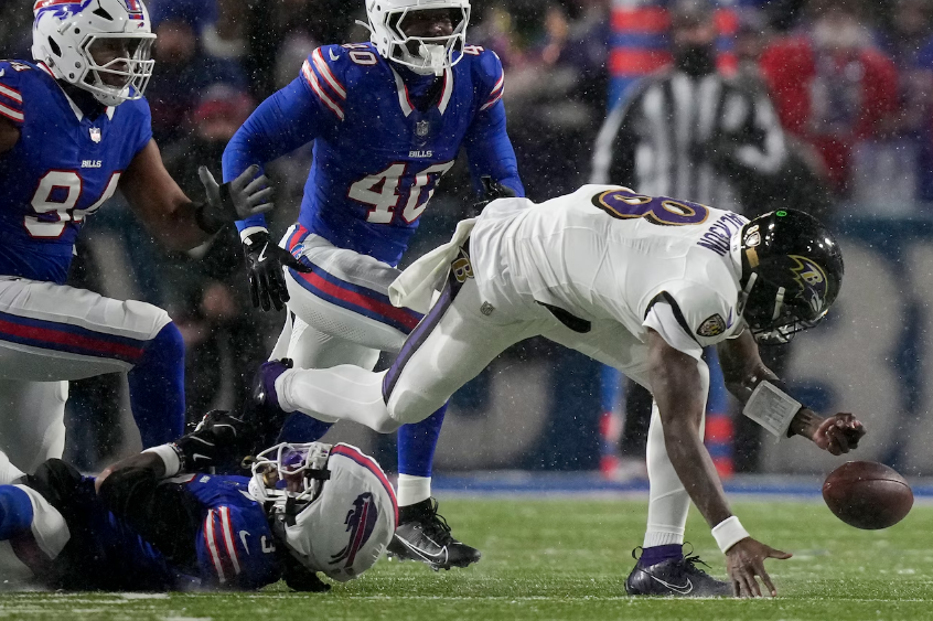 Photo via AP Photo/Frank Franklin II