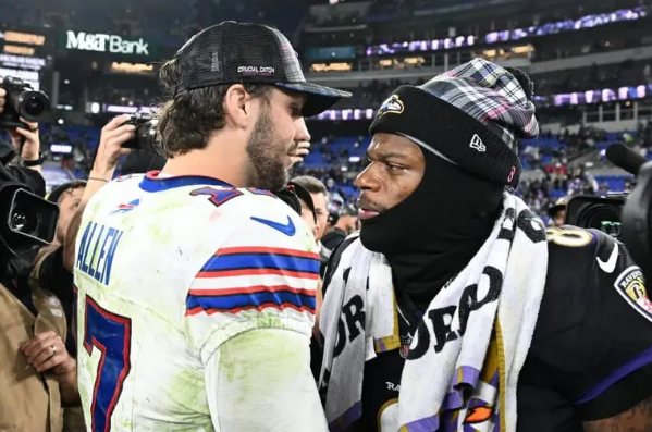 NFL Week 1 Best Bets

Photo via The Atheltic