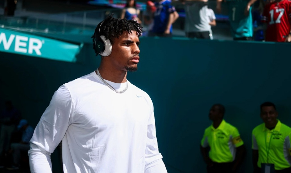 Carve’s Call: What should the Buffalo Bills do with Keon Coleman?